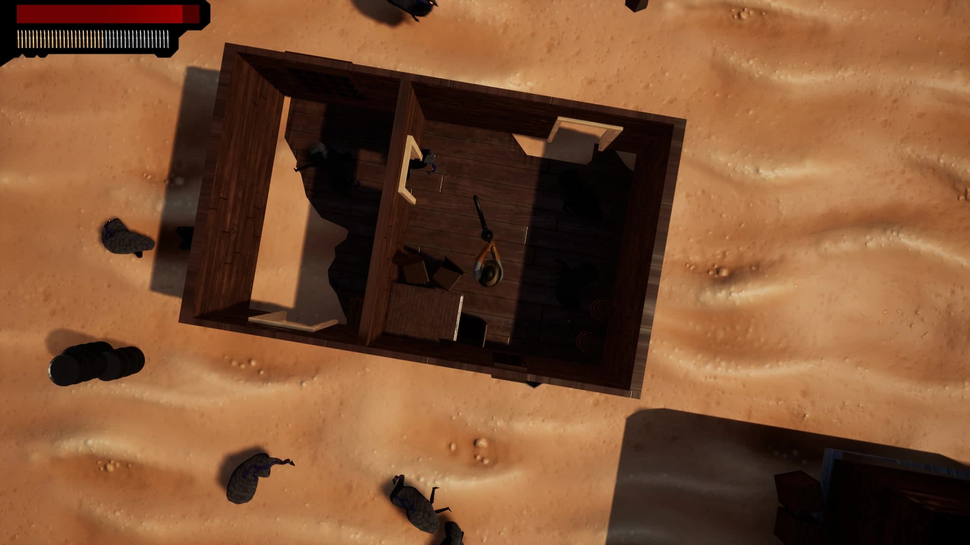 The Great Emu War of 1932 screenshot 4