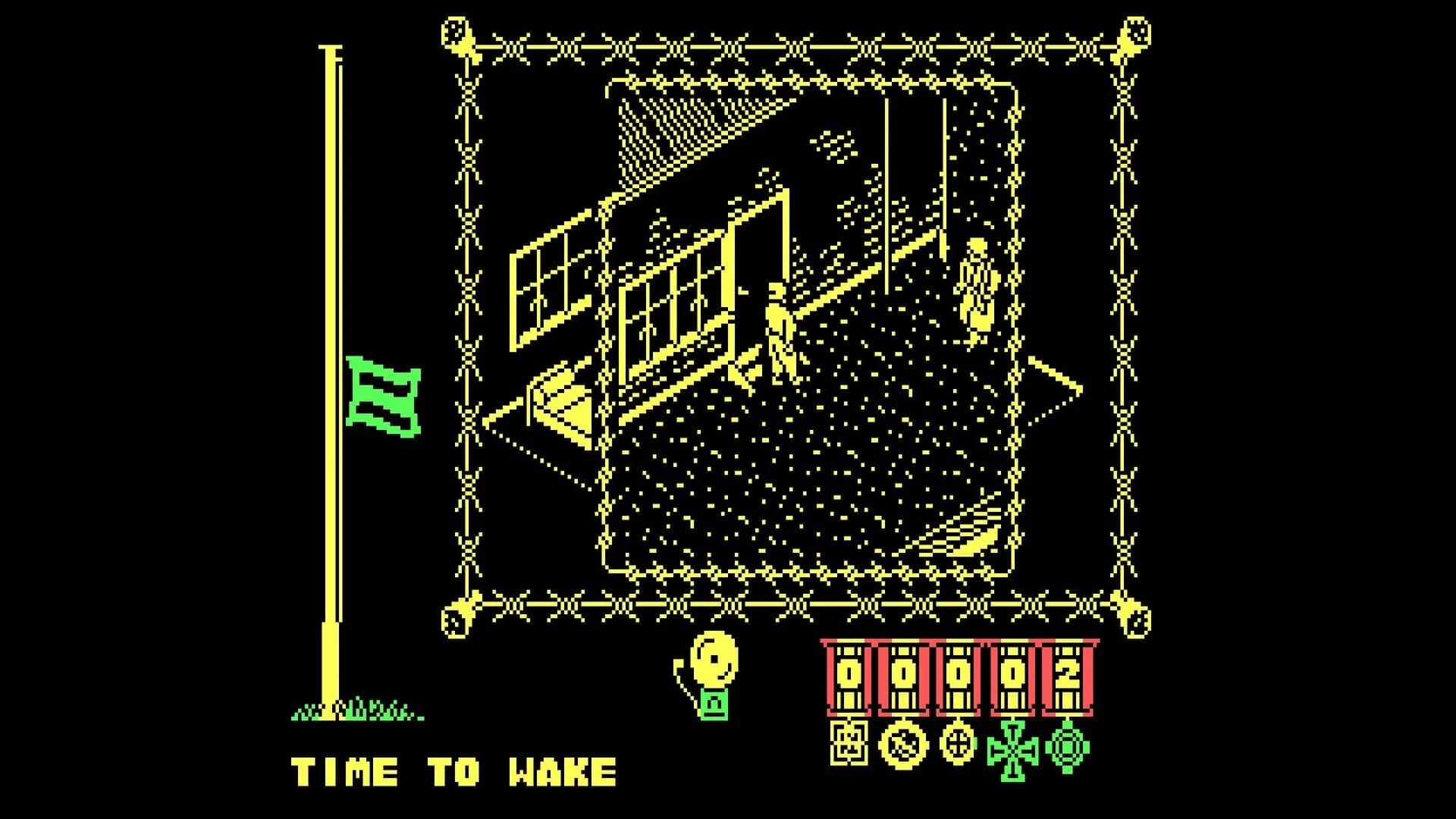 The Great Escape screenshot 4