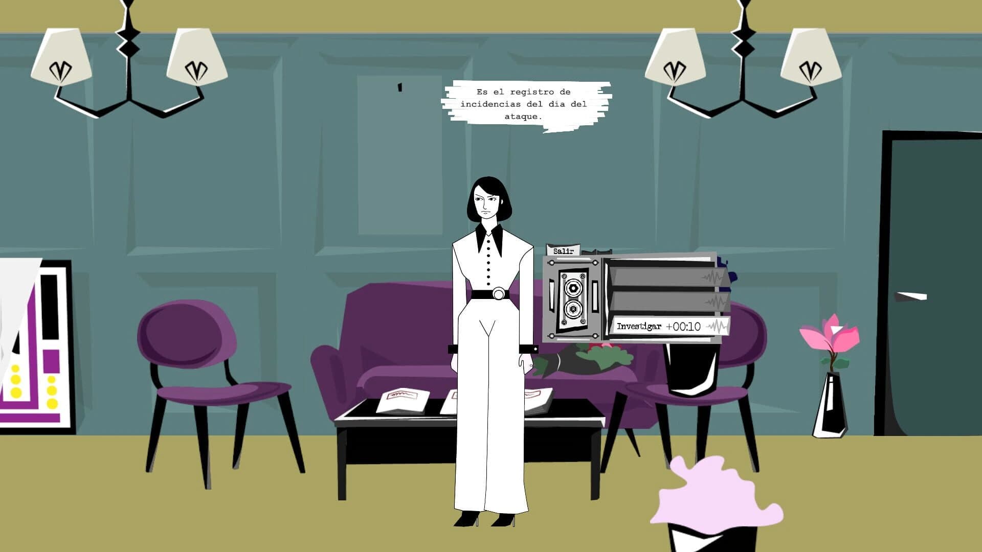 The Great Farce screenshot 2