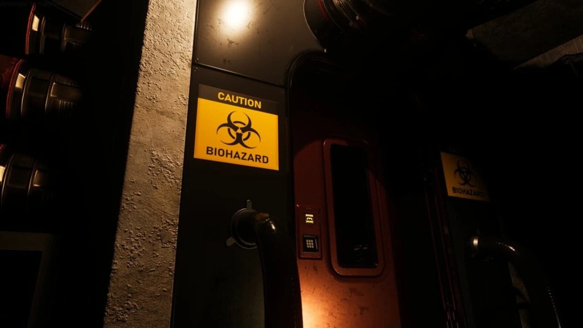 The Great Fear screenshot 2