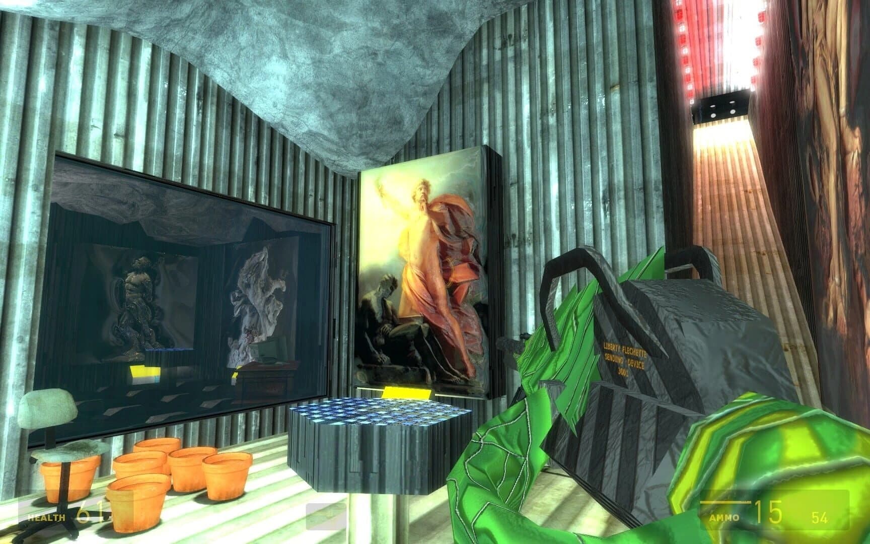 The Great Forever Tomorrow screenshot 5