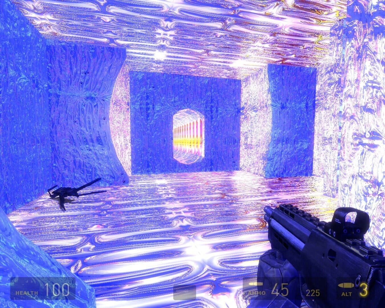 The Great Forever Tomorrow screenshot 1