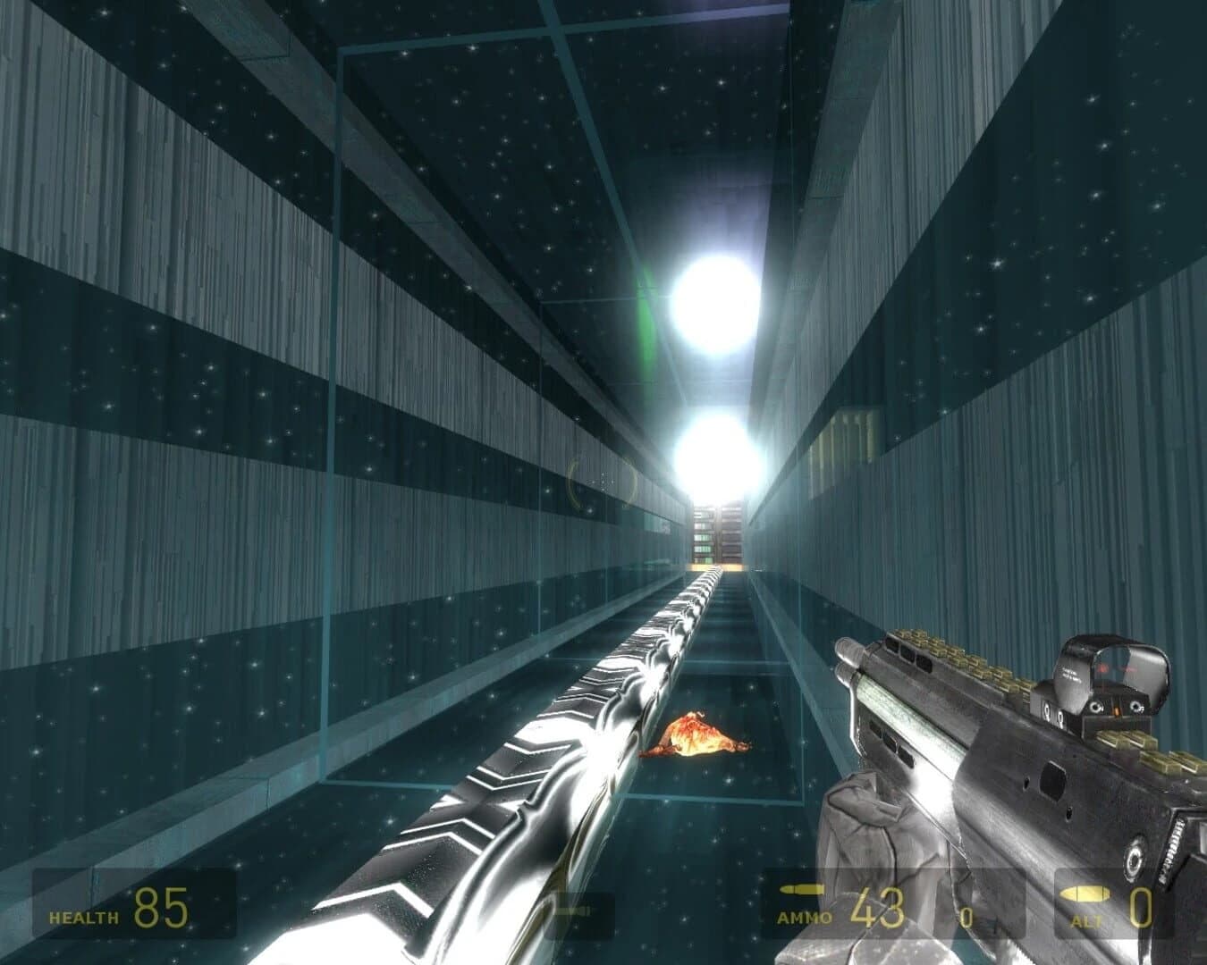 The Great Forever Tomorrow screenshot 2