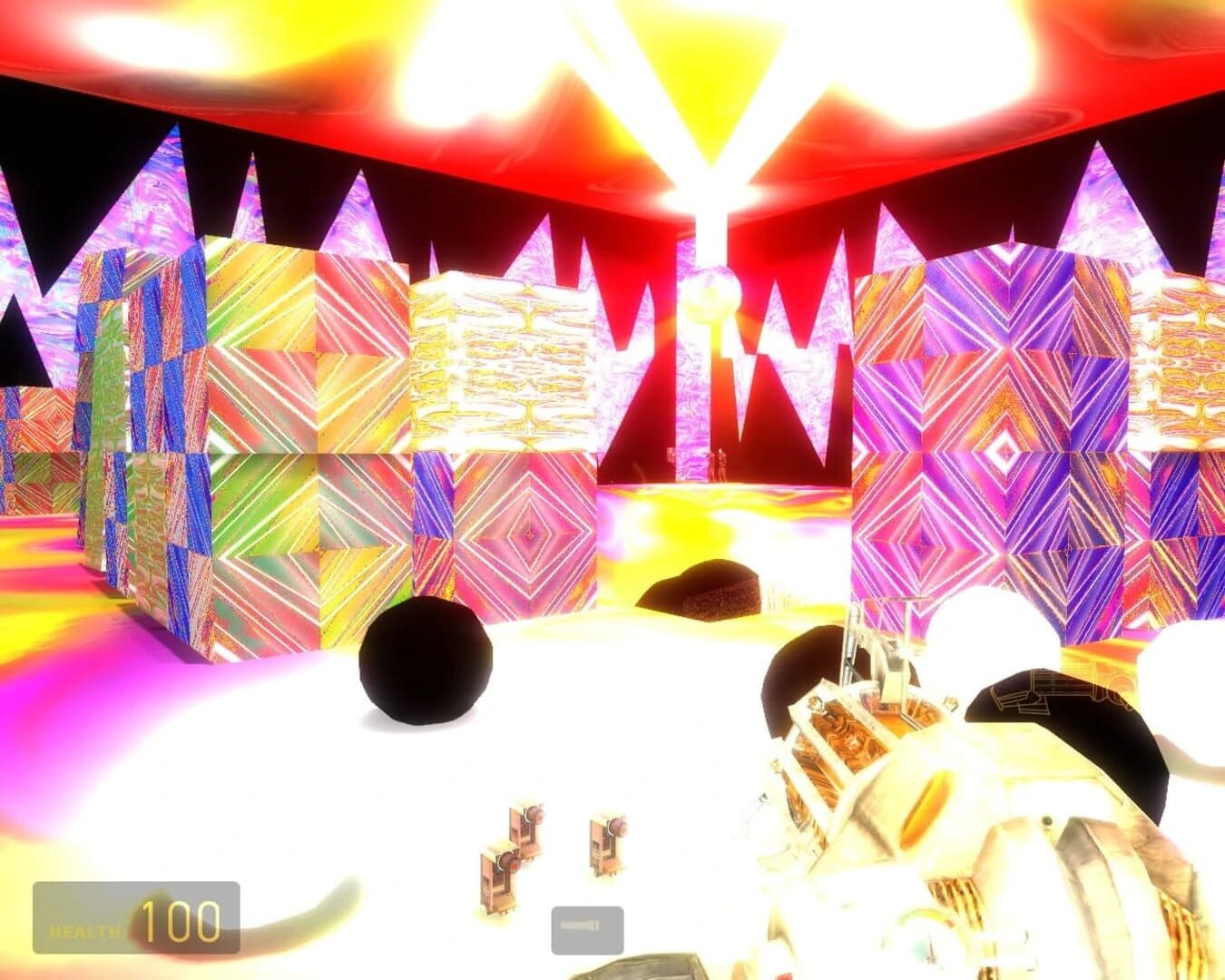 The Great Forever Tomorrow screenshot 4