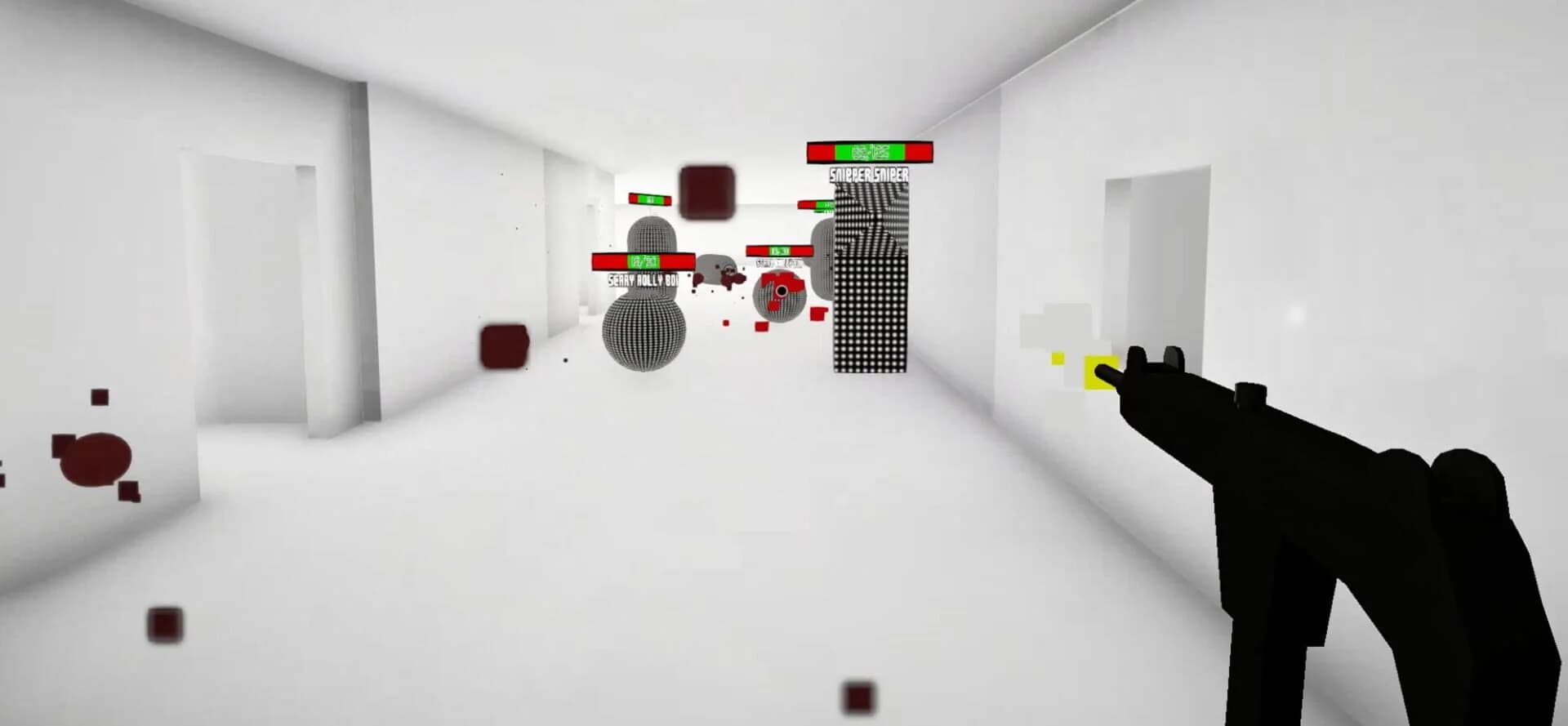 The Great Geometric Multiverse Tour screenshot 3