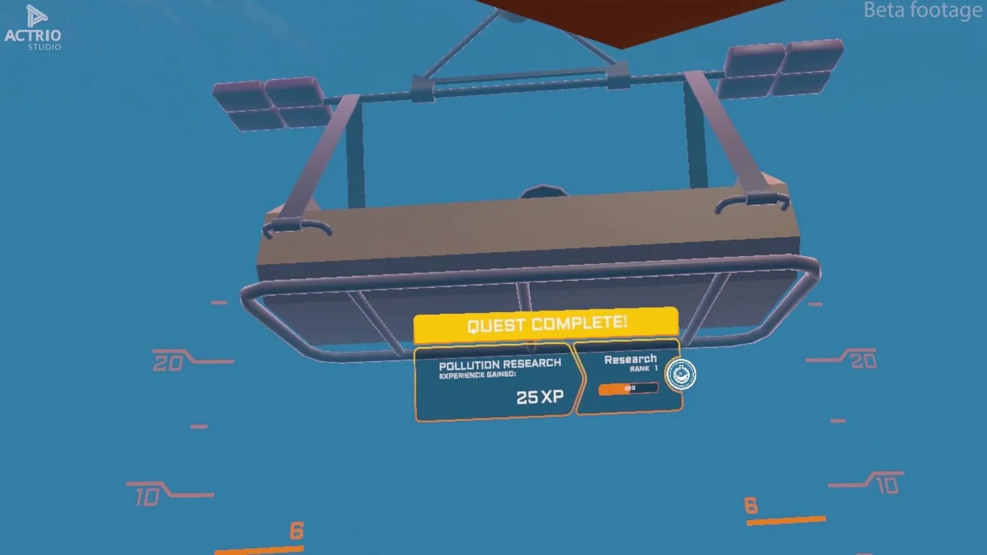 The Great Ocean screenshot 2