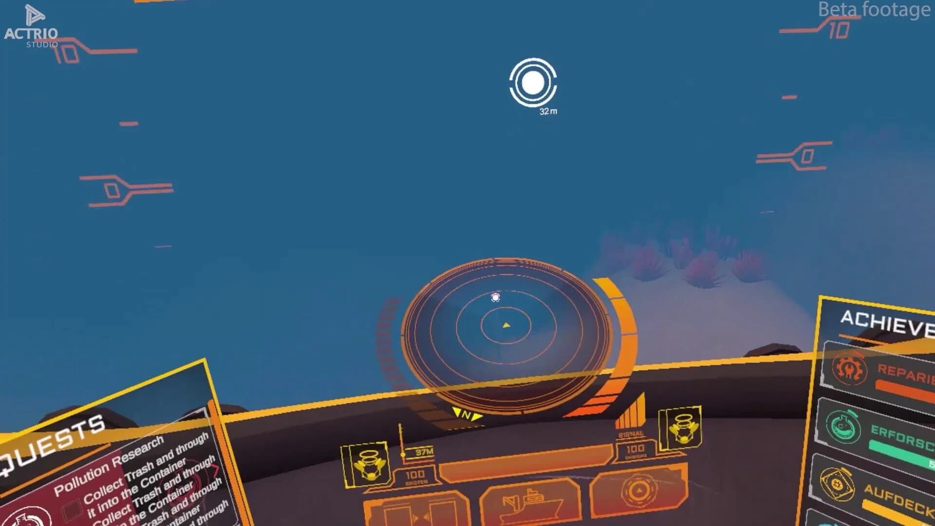 The Great Ocean screenshot 3