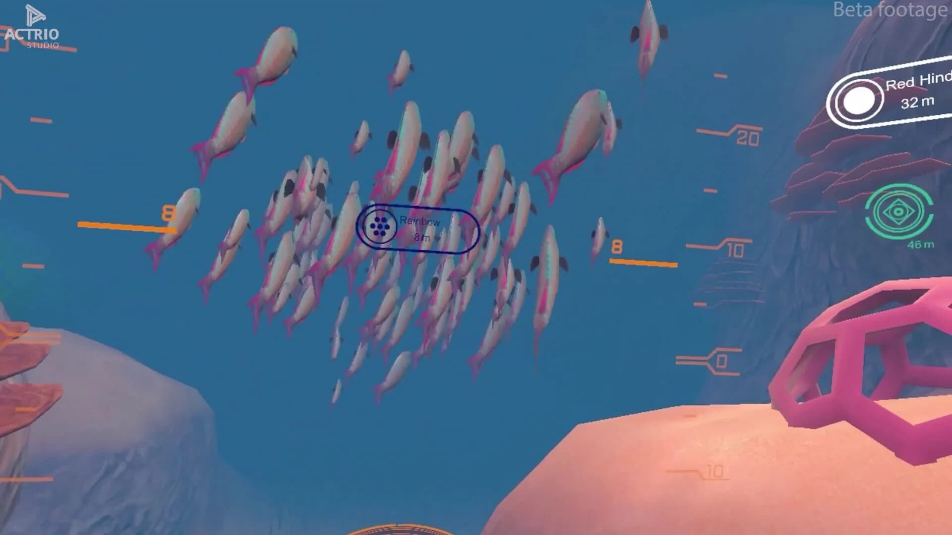 The Great Ocean screenshot 4