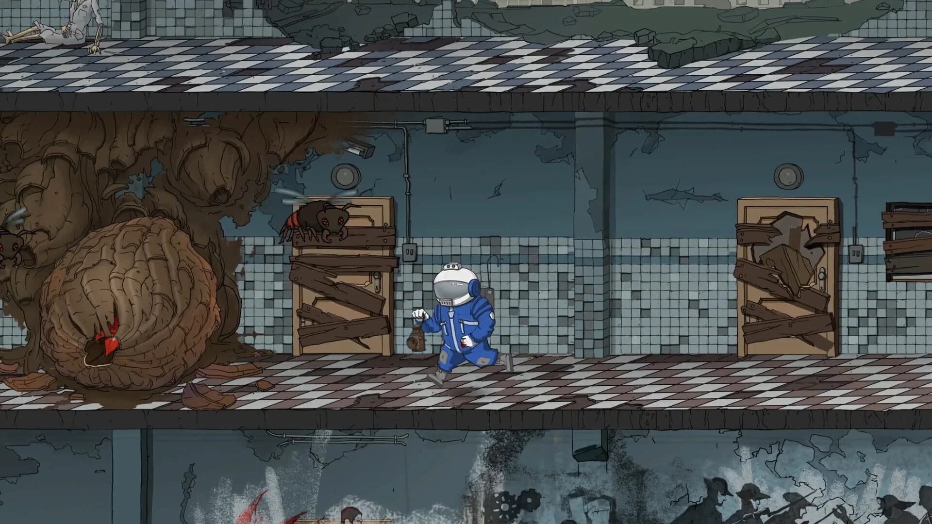 The Great Perhaps screenshot 1