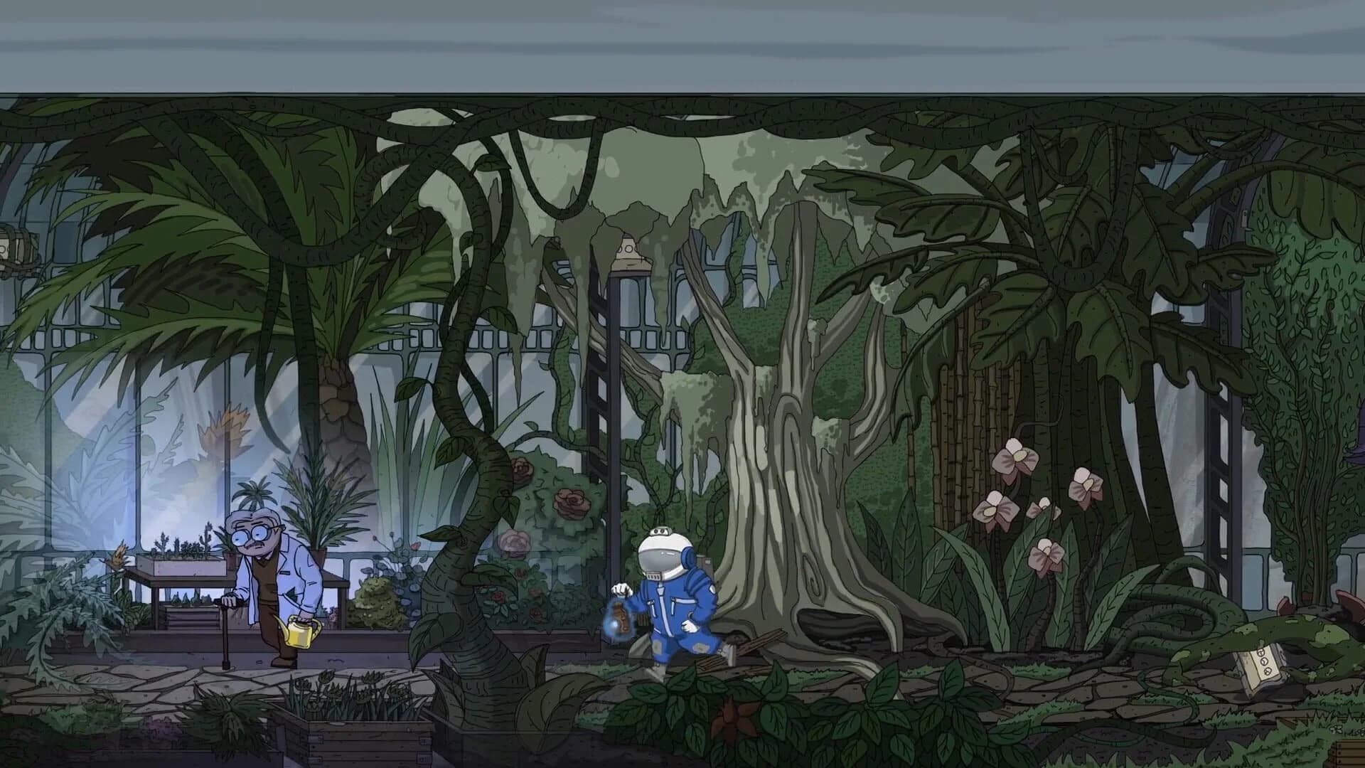 The Great Perhaps screenshot 5