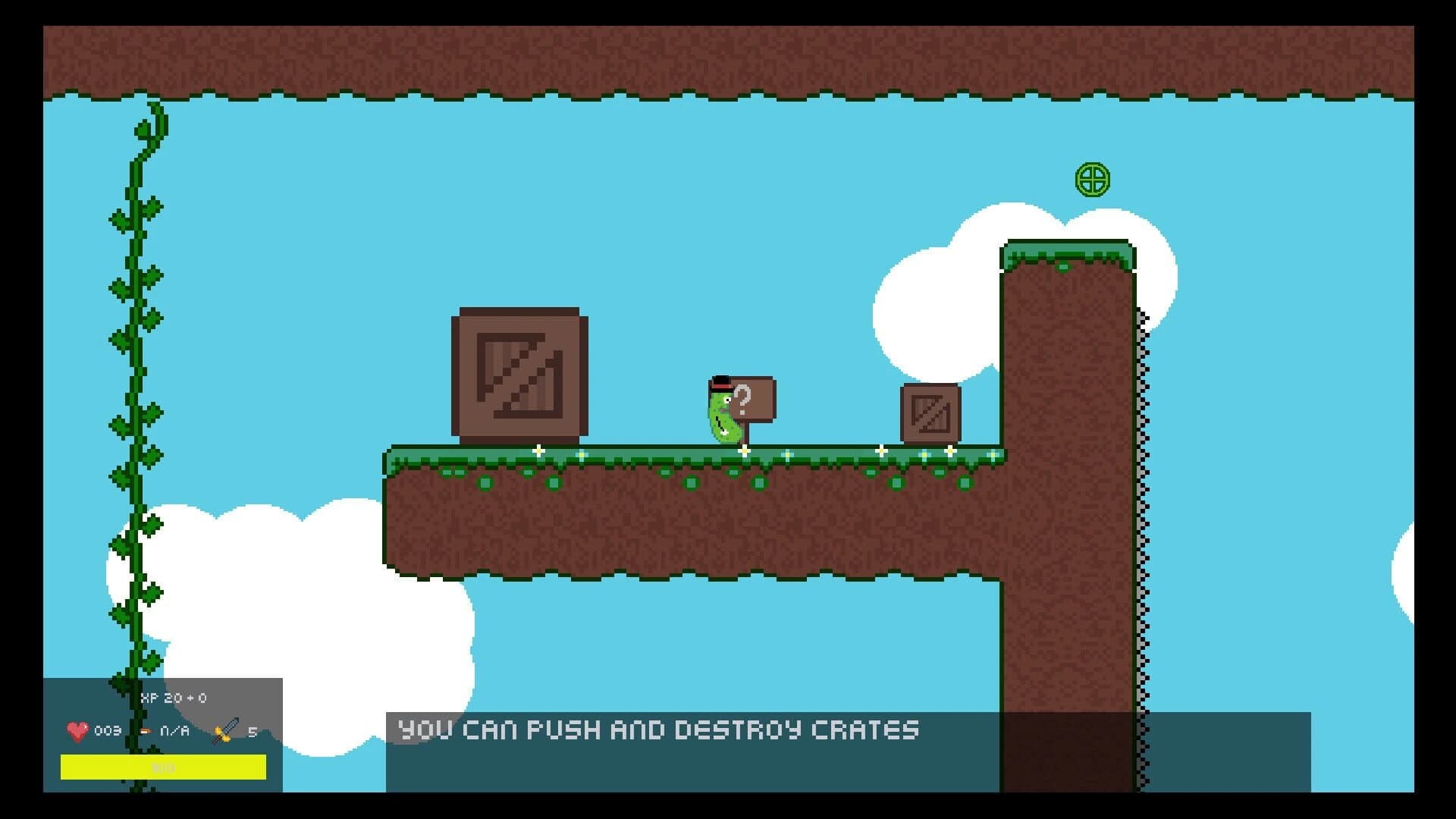 The Great Pickle Adventure screenshot 4