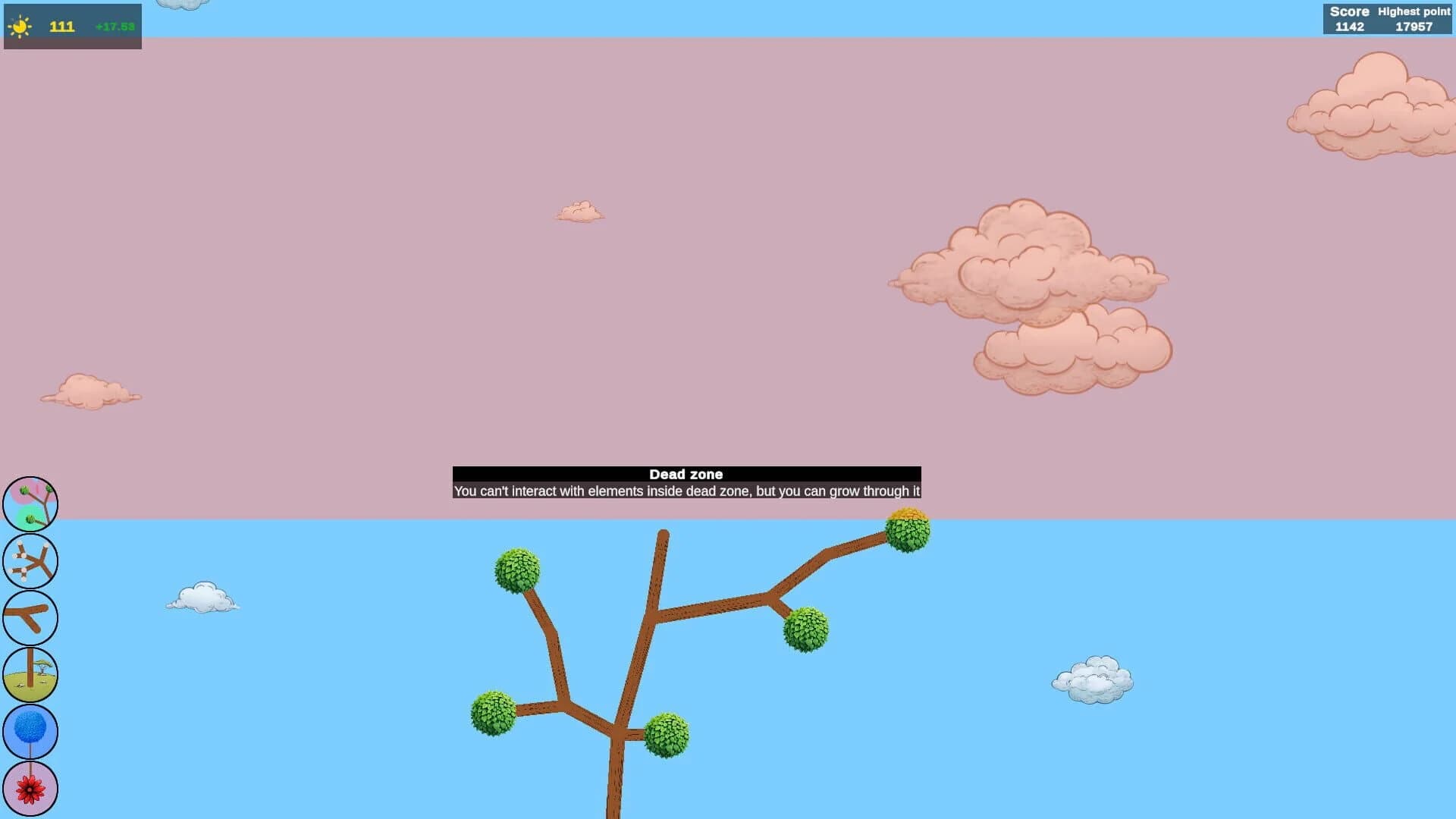 The Great Tree screenshot 5