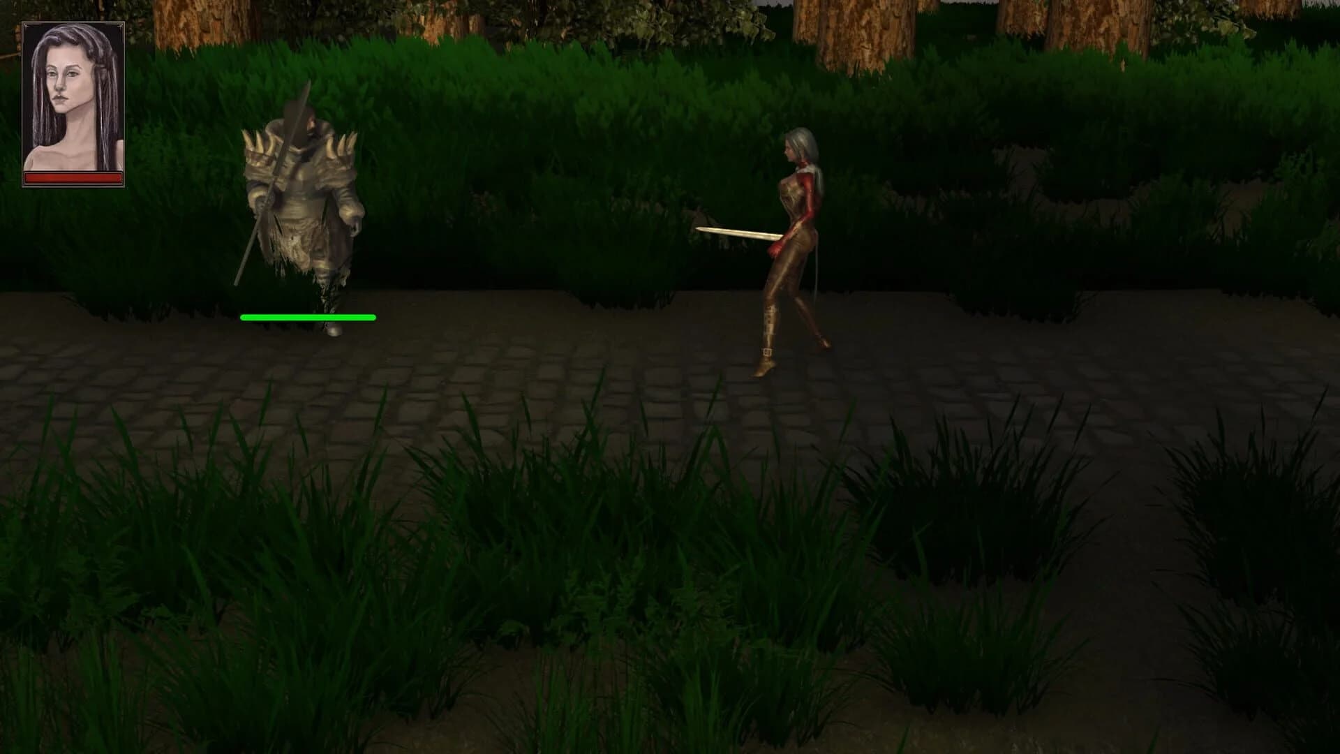 The Great Unborn screenshot 3