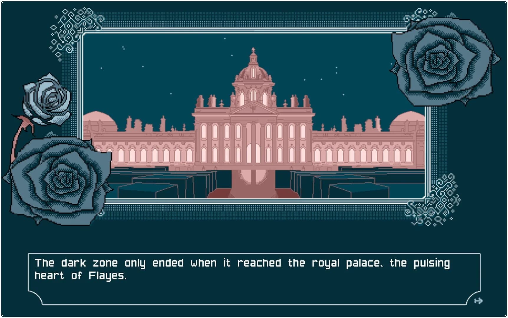The Great Voyage screenshot 2