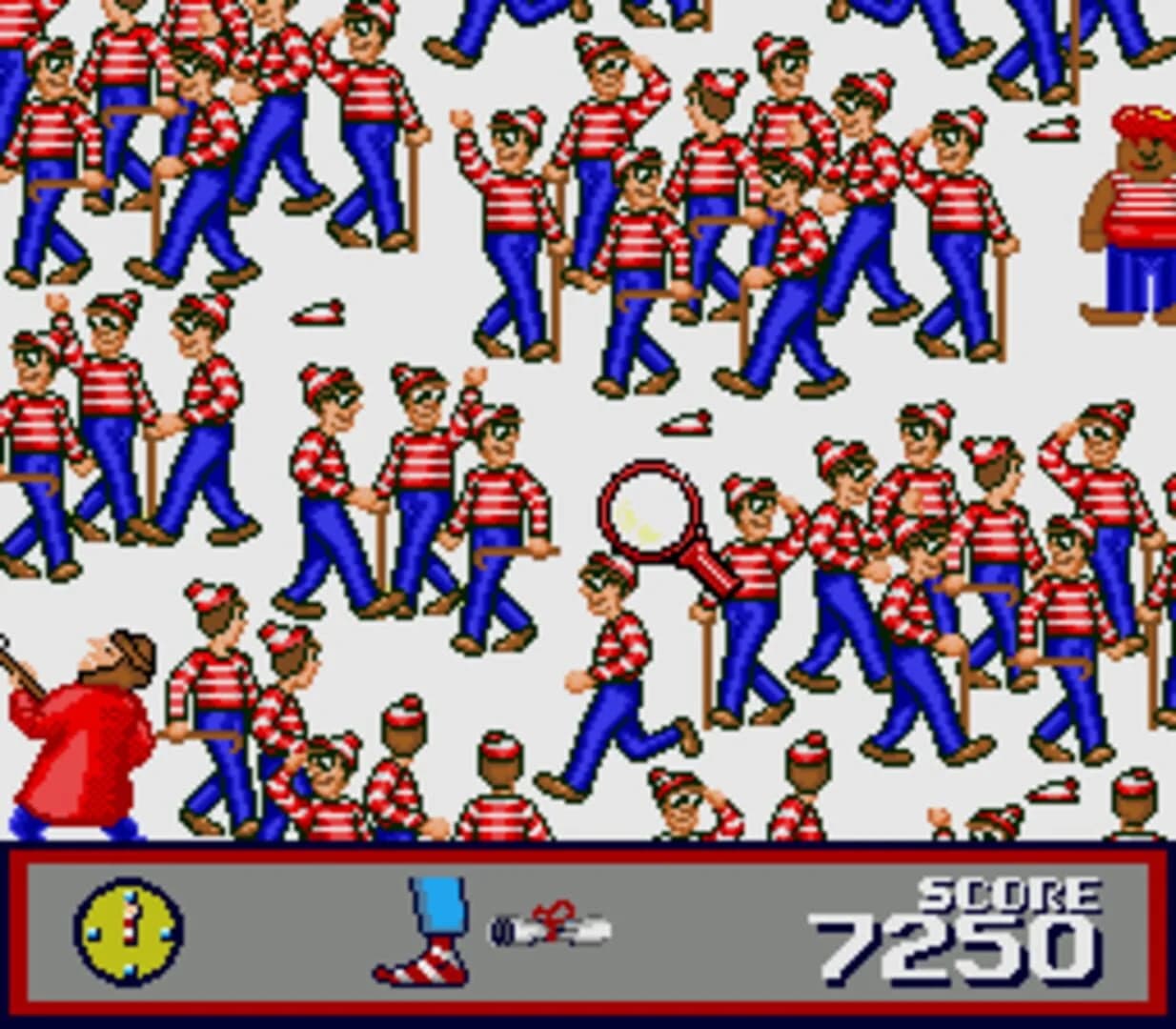 The Great Waldo Search screenshot 2