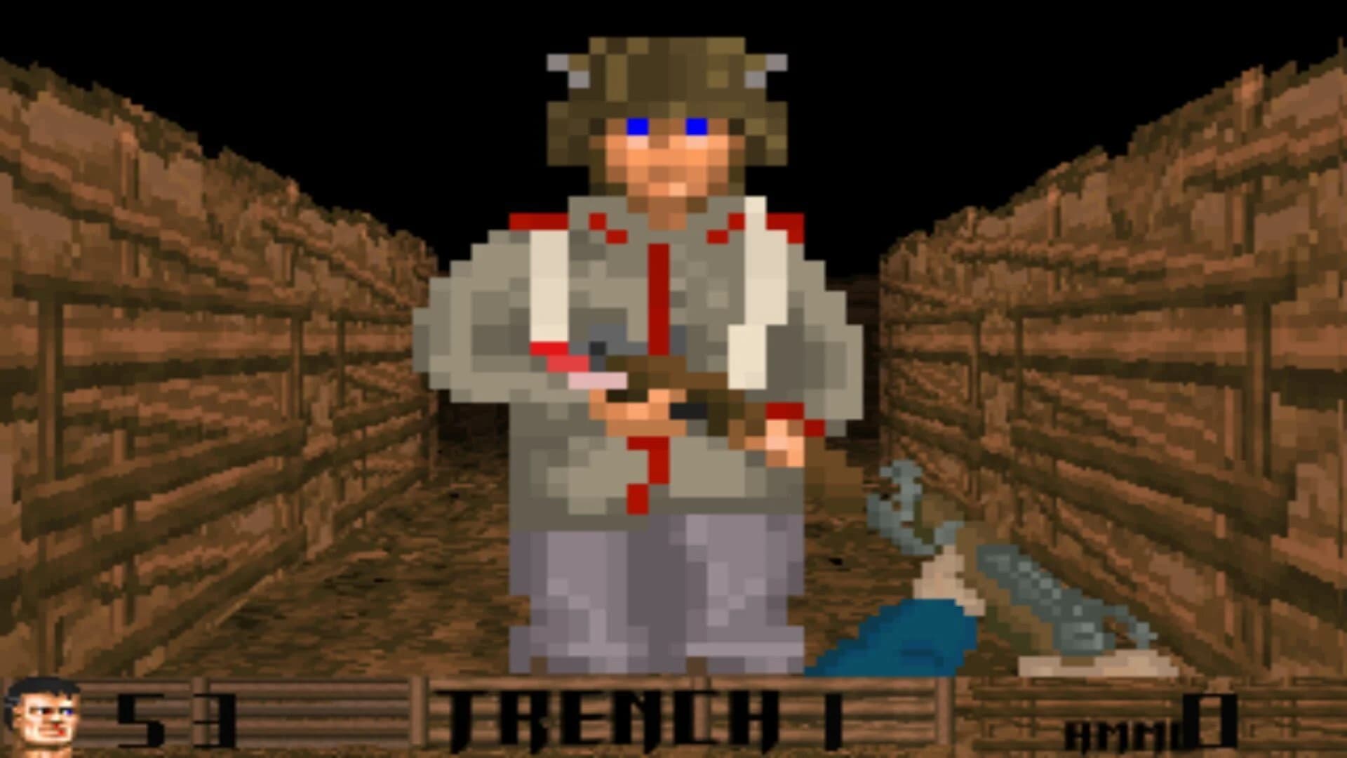 The Great War: 1914 screenshot 5