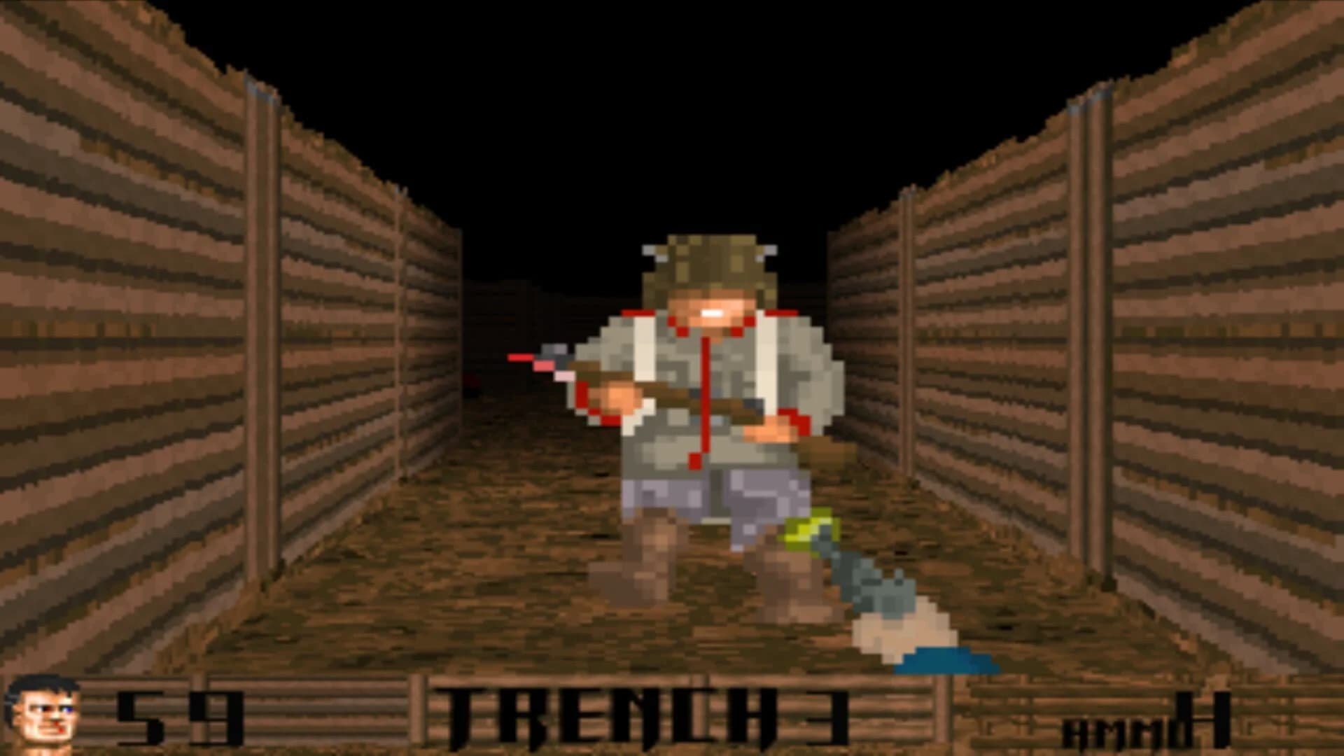 The Great War: 1914 screenshot 1