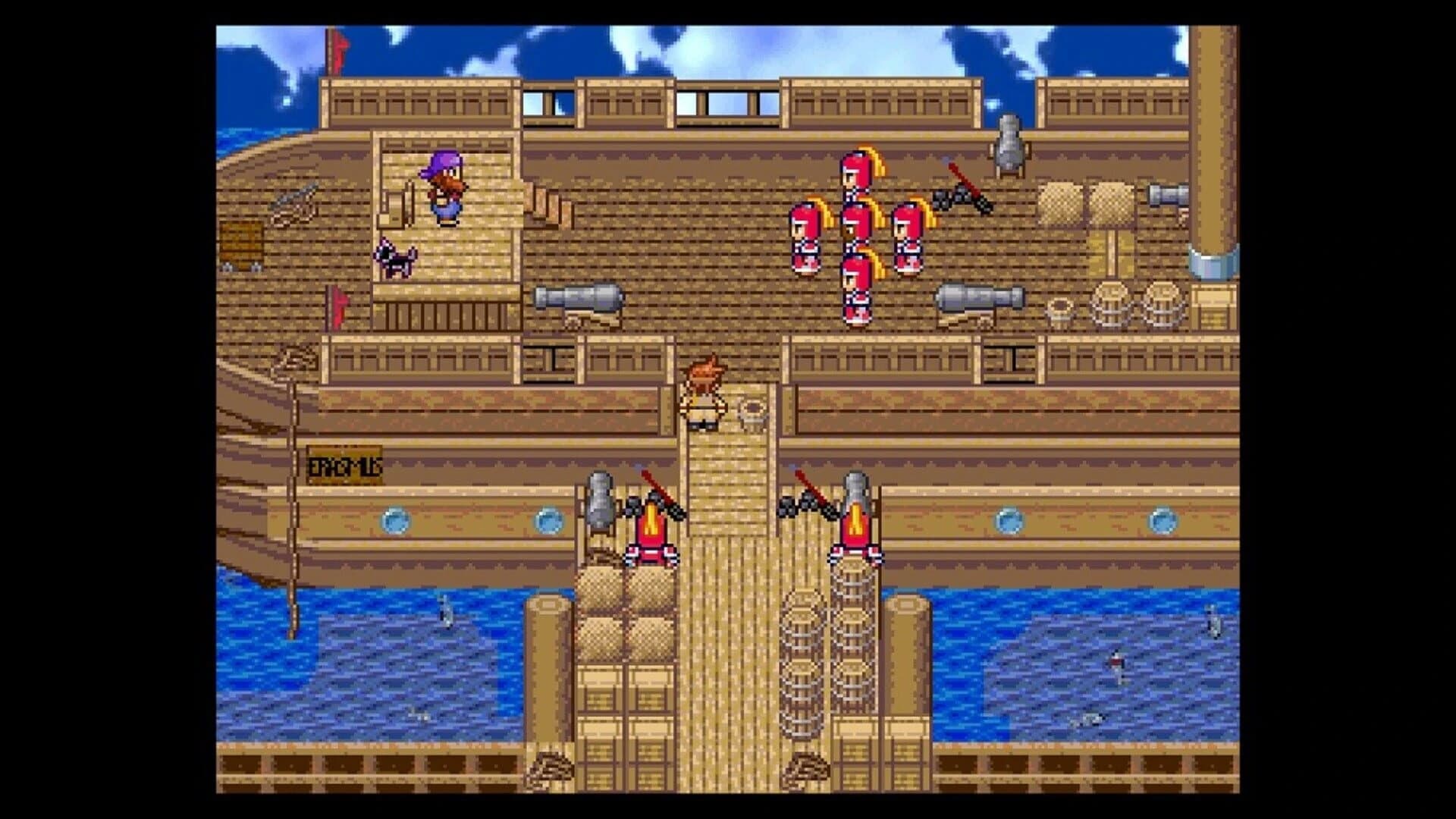 The Great War of Jorth screenshot 4