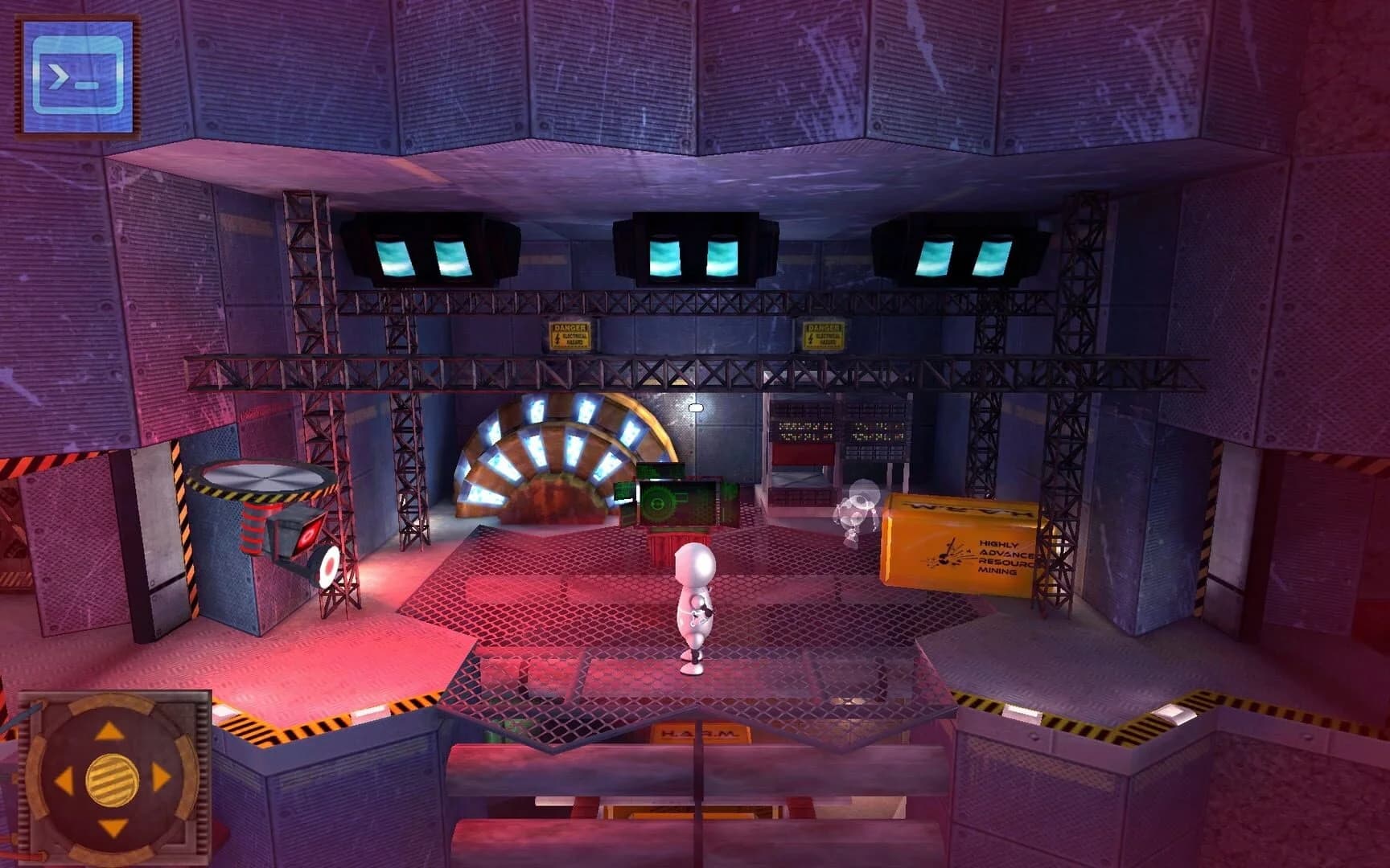 The Great Wobo Escape screenshot 3