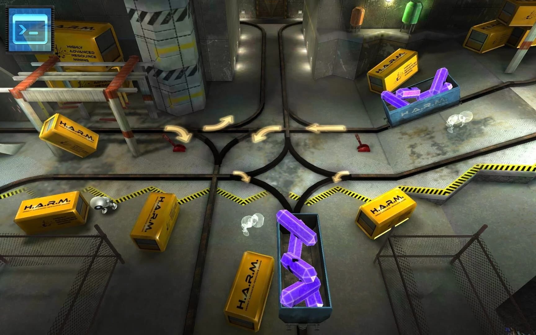 The Great Wobo Escape screenshot 4