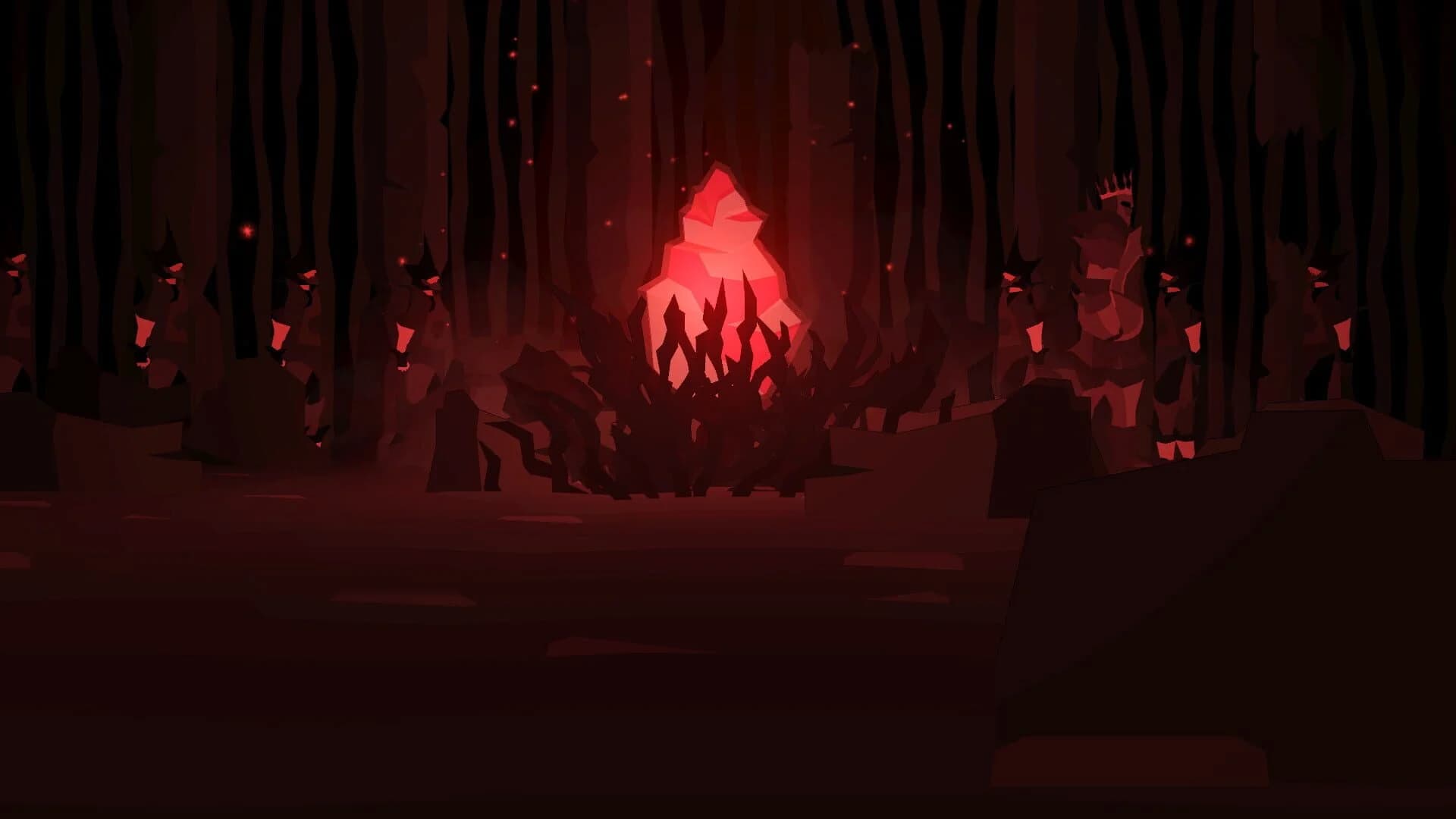 The Greater Good screenshot 2