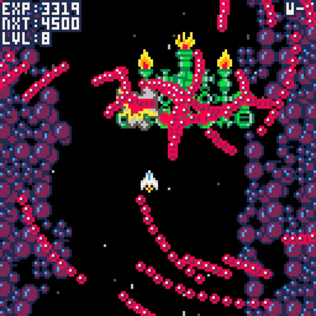 The Green Legion screenshot 1