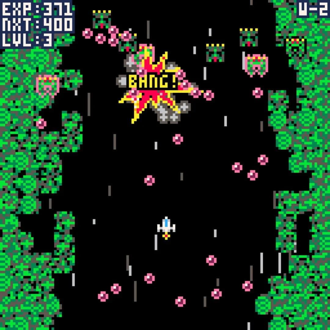 The Green Legion screenshot 3