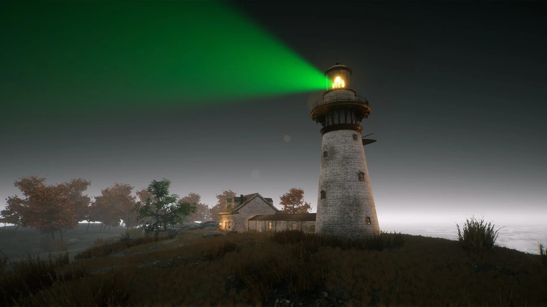 The Green Light screenshot 3