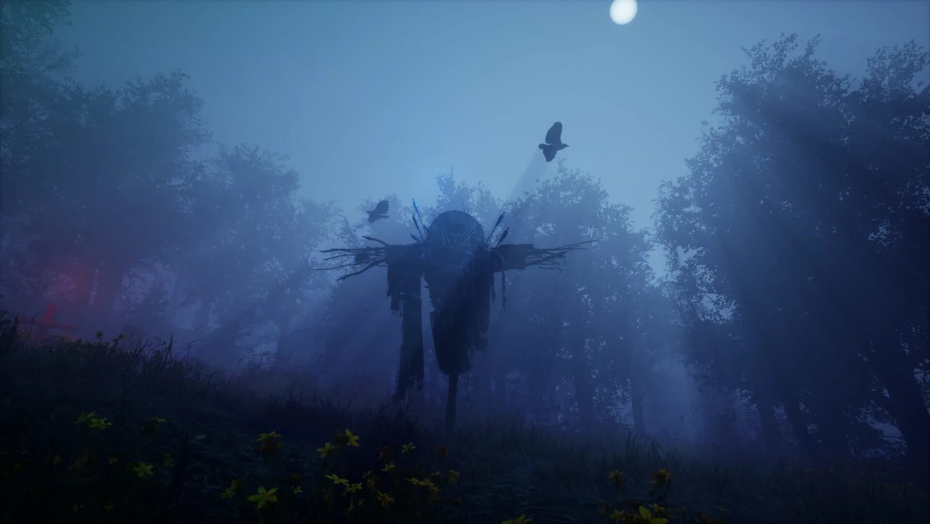 The Green Light screenshot 4