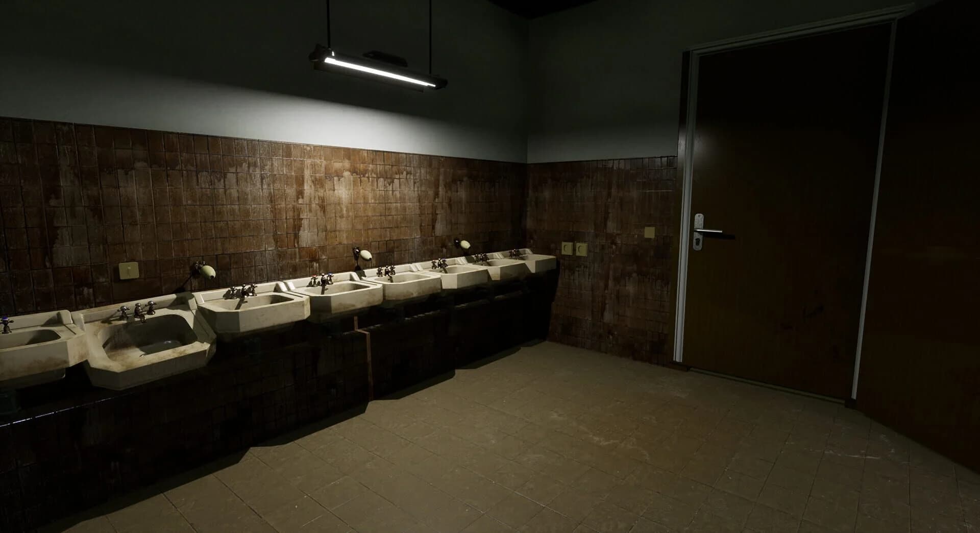 The Green Room Experiment: Episode 2 screenshot 5