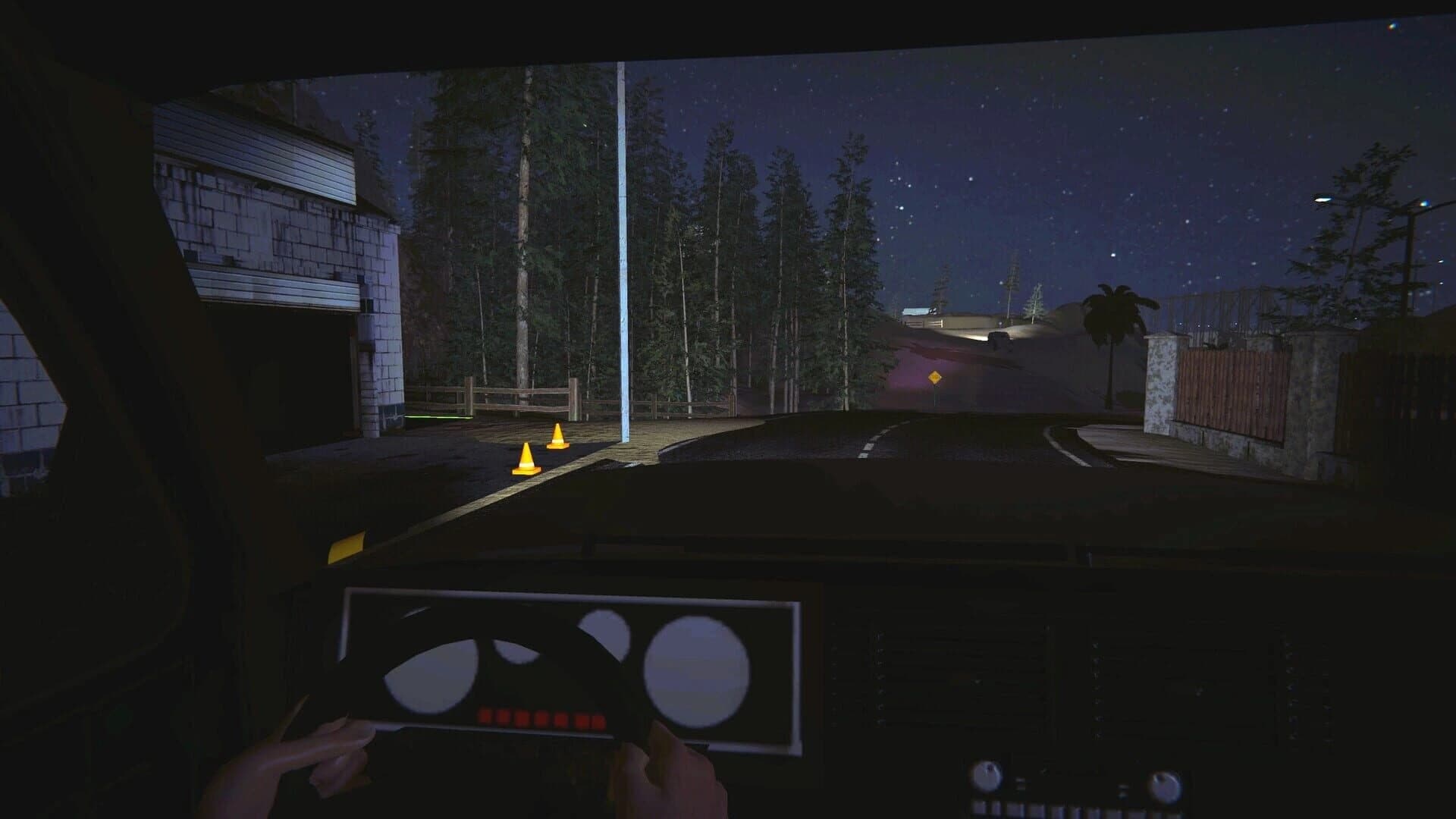 The Green Way: Farming Simulator screenshot 1