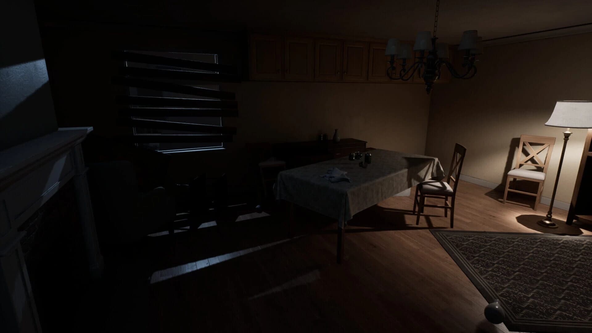 The Gretlow Tapes screenshot 2