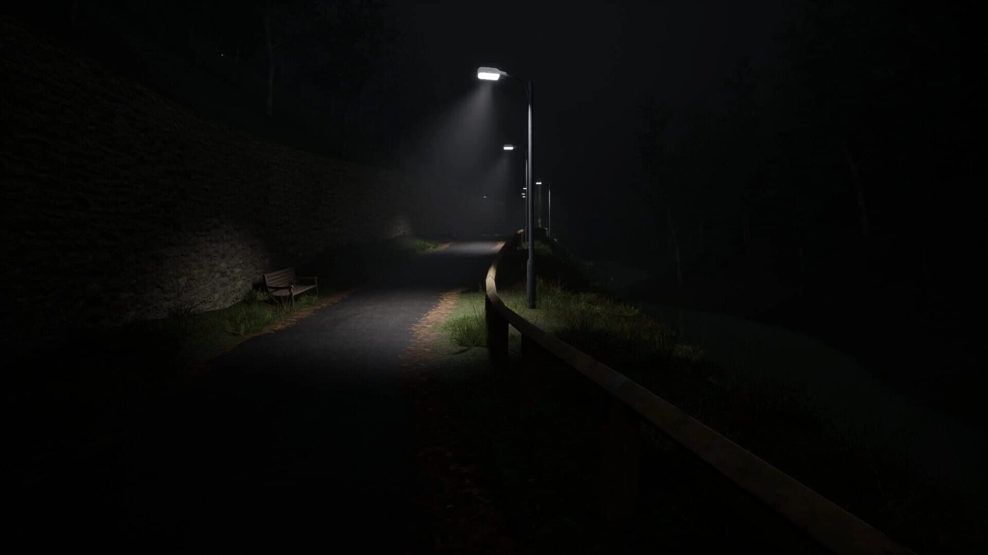 The Gretlow Tapes screenshot 5