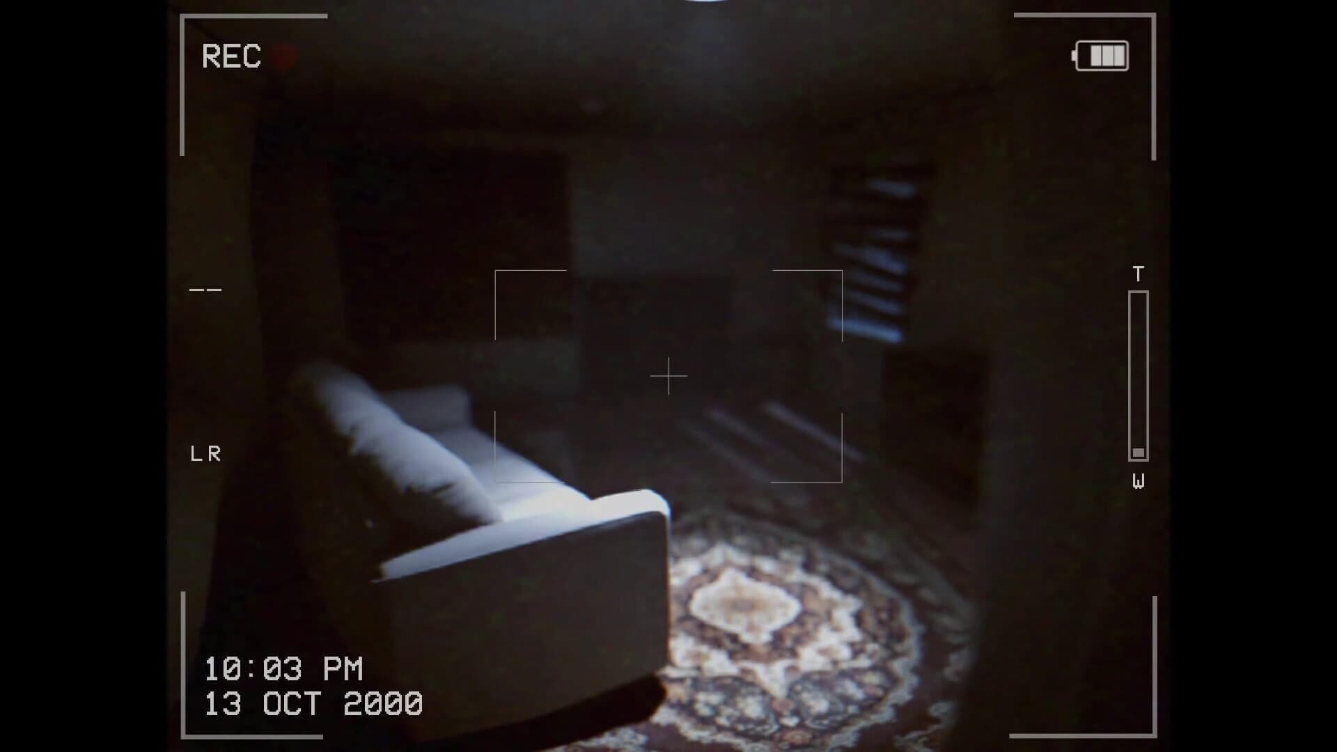 The Gretlow Tapes screenshot 4