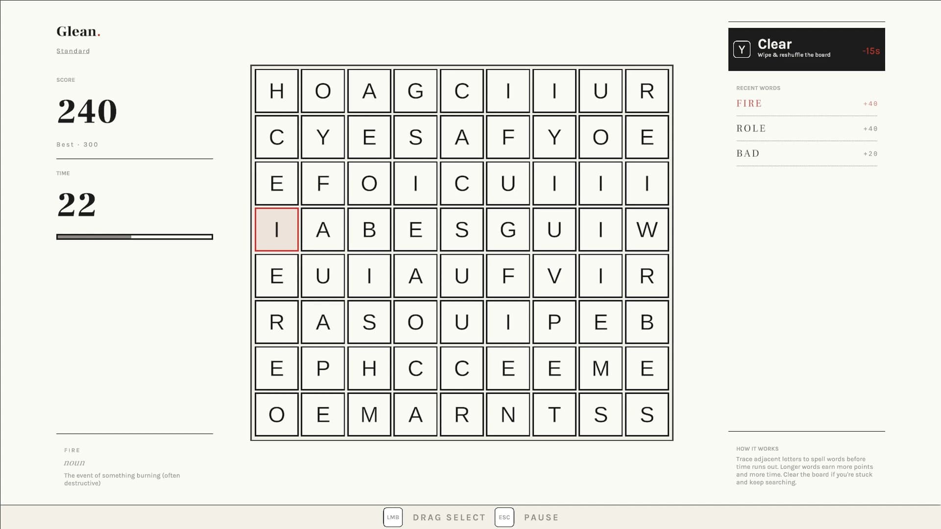 The Grid screenshot 5
