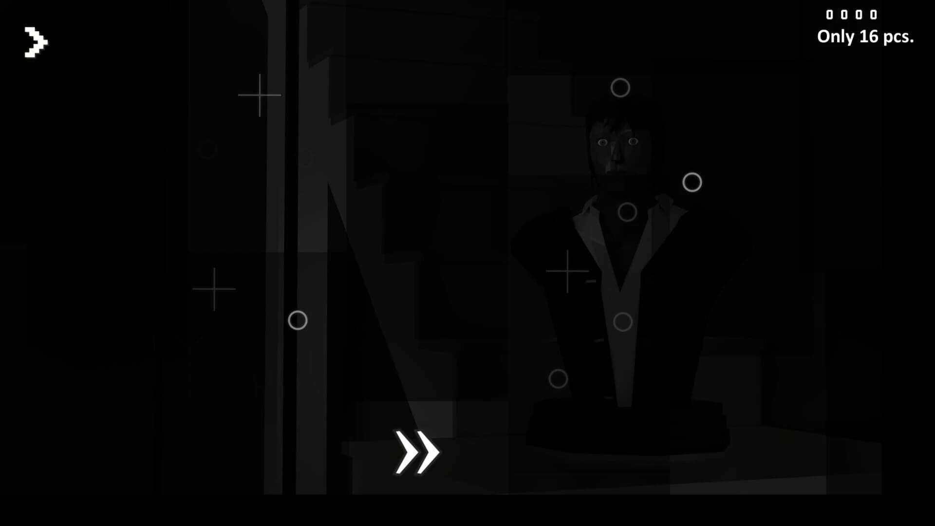 The Grim Nightmare of Nibras screenshot 2