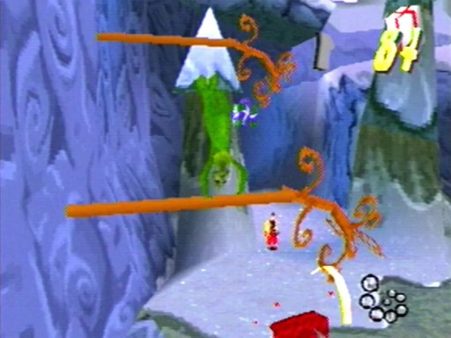 The Grinch screenshot 2