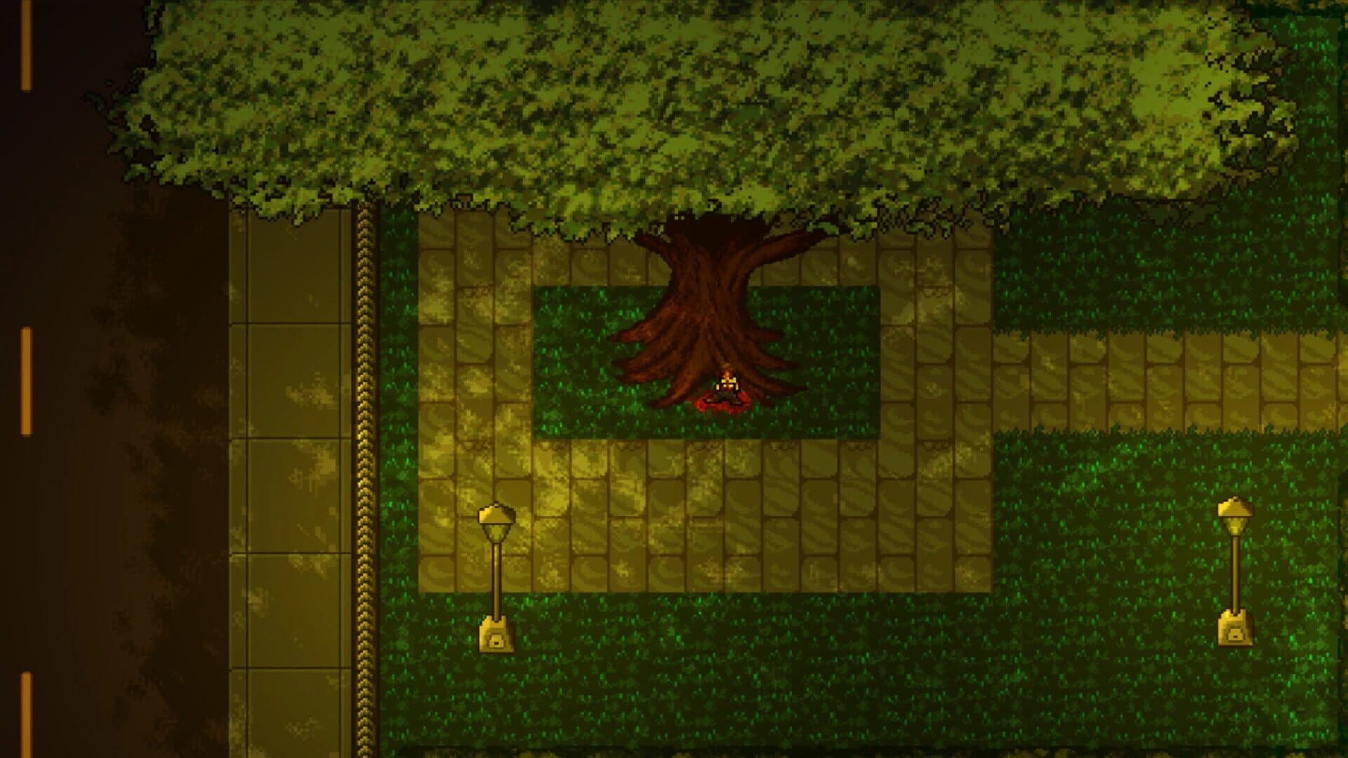 The Groundskeeper screenshot 2