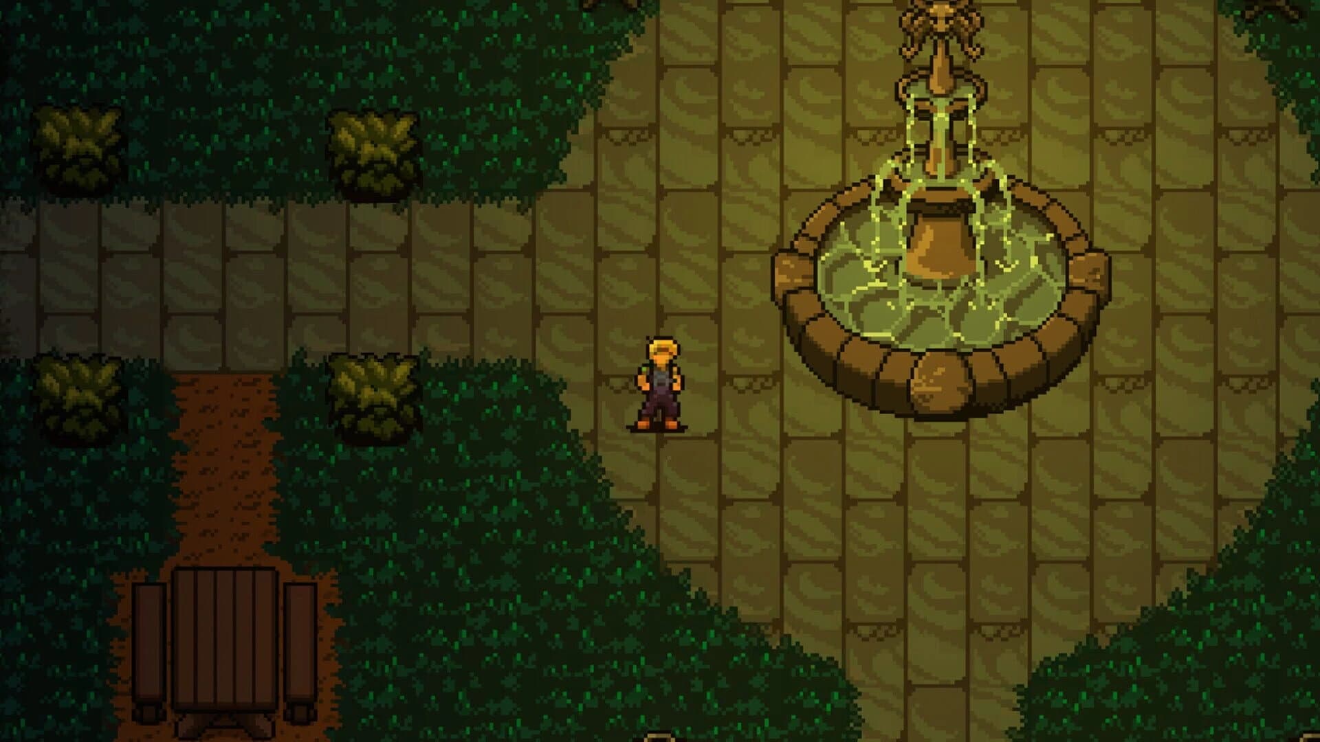 The Groundskeeper screenshot 4