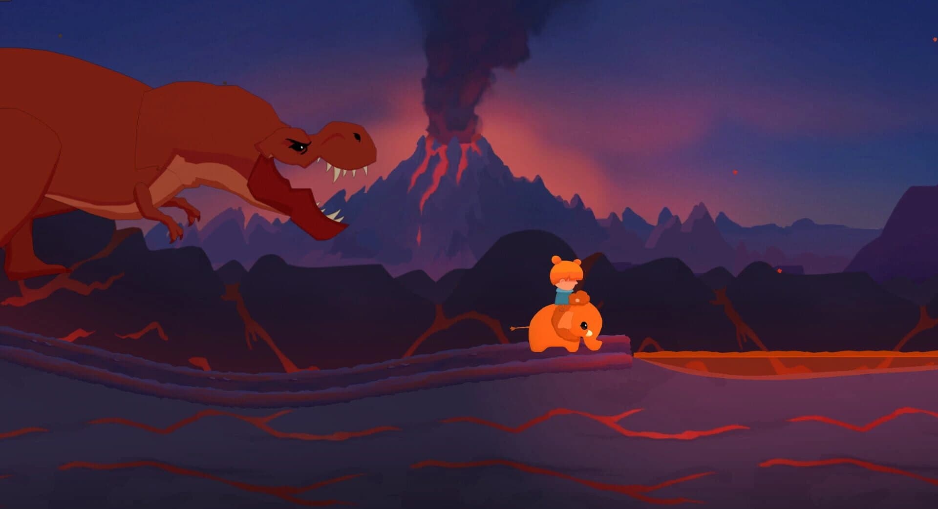 The Grugs: Origins screenshot 3
