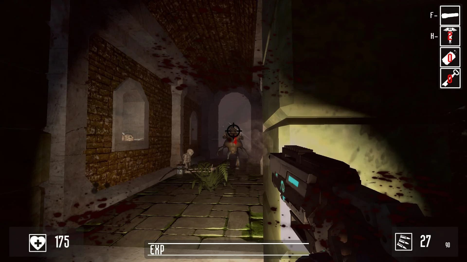 The Guard of the Dungeon screenshot 5