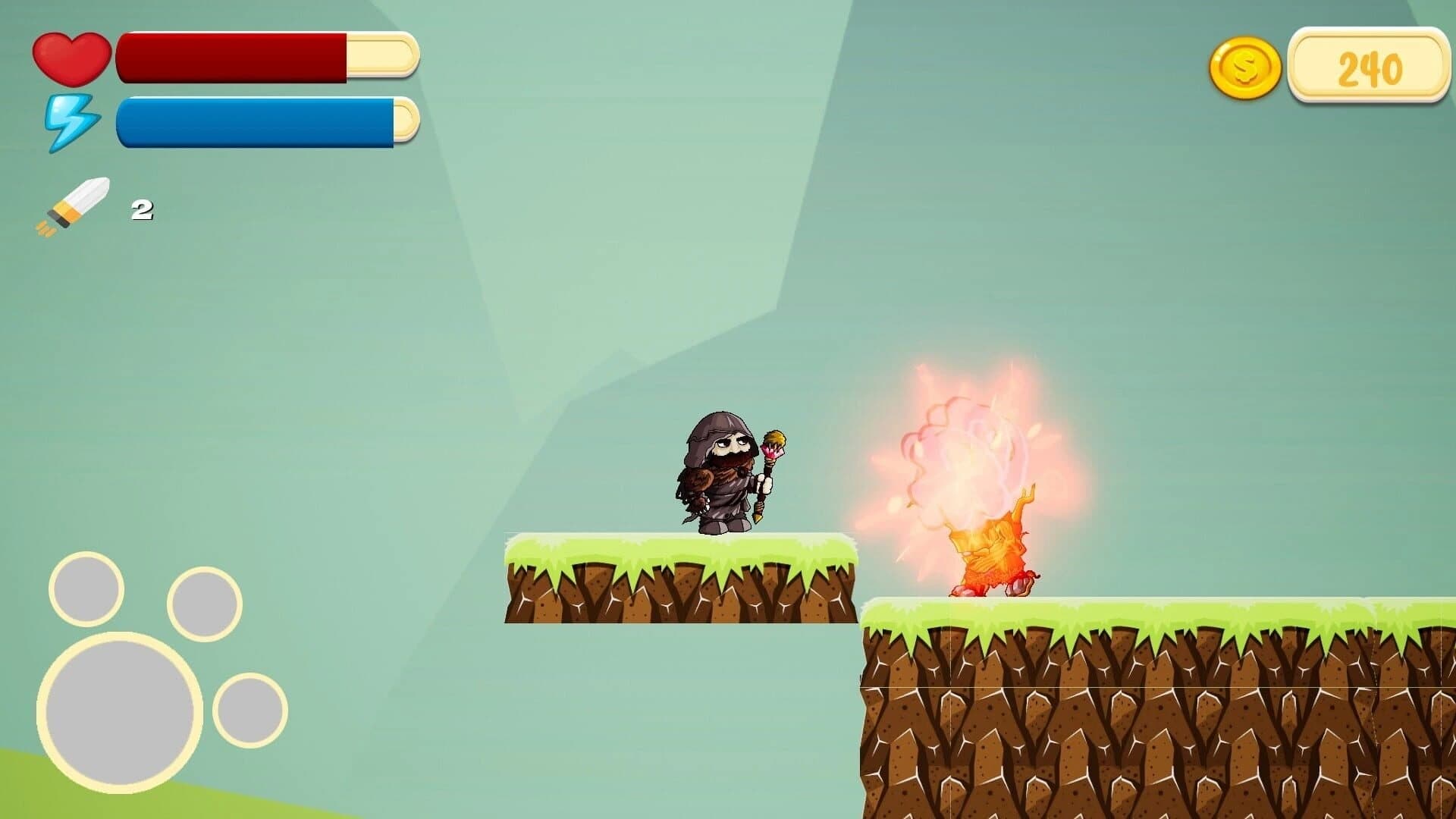 The Guardian screenshot 4