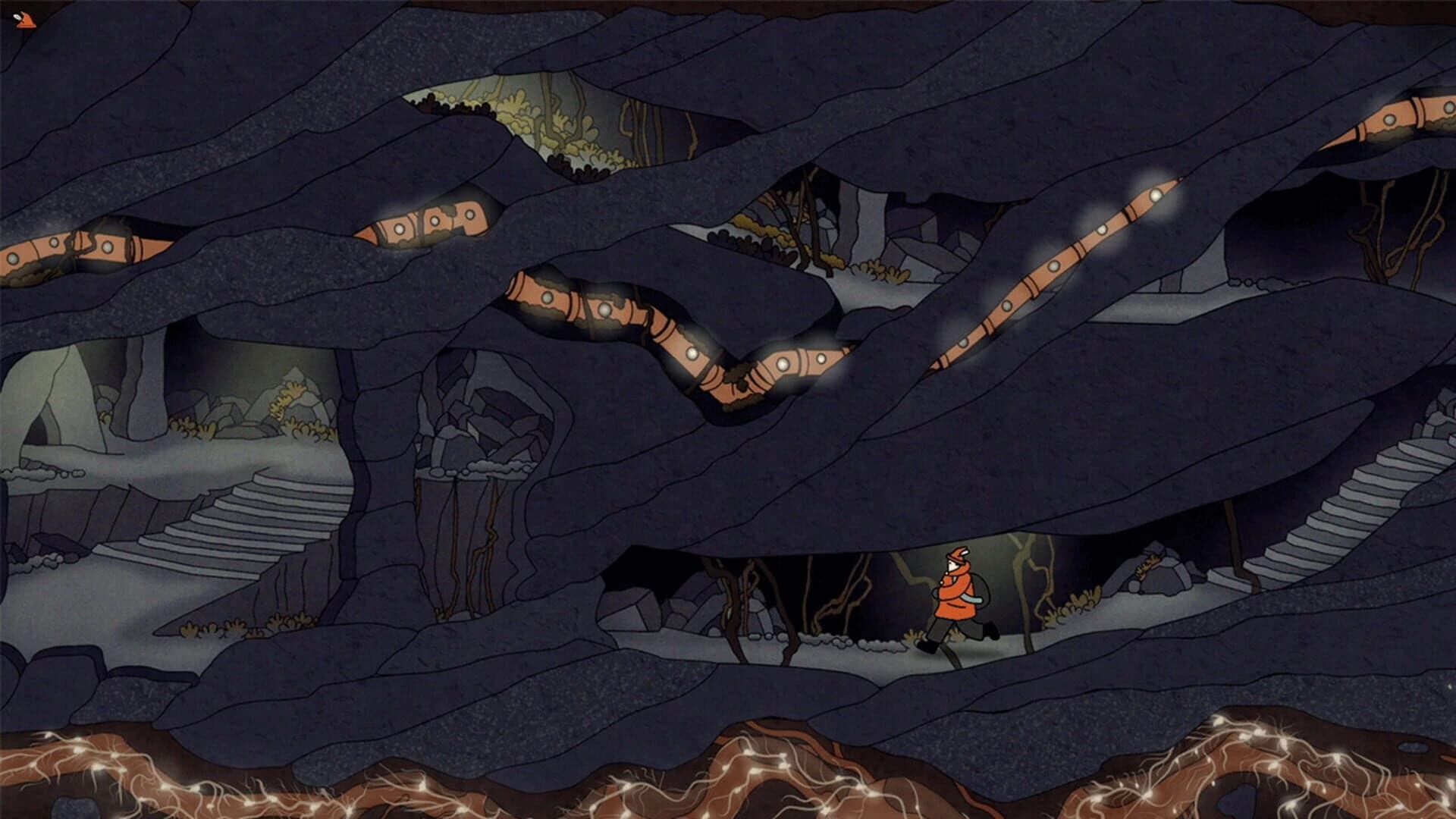 The Guardian of Nature screenshot 2