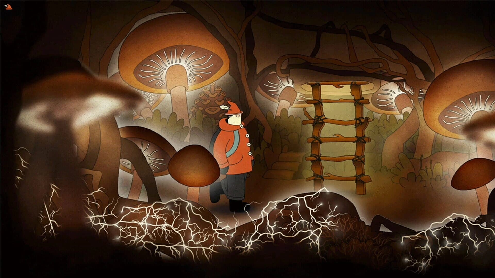 The Guardian of Nature screenshot 3