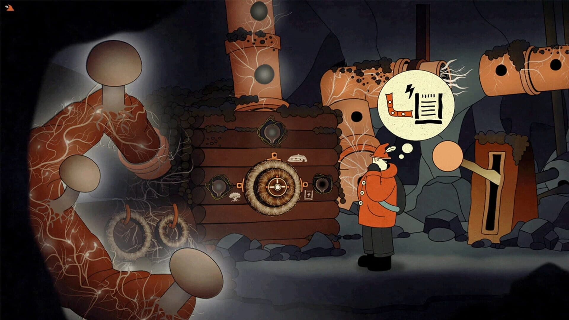 The Guardian of Nature screenshot 4