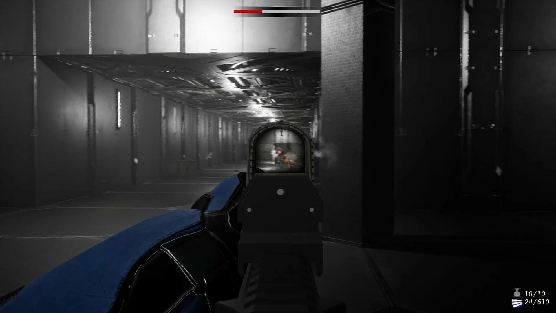The Guardians screenshot 4