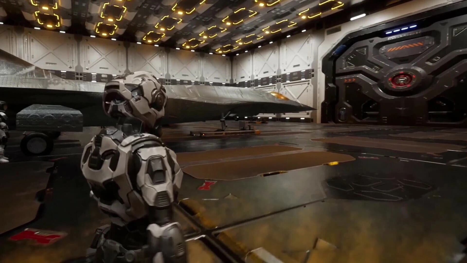 The Guardians screenshot 5