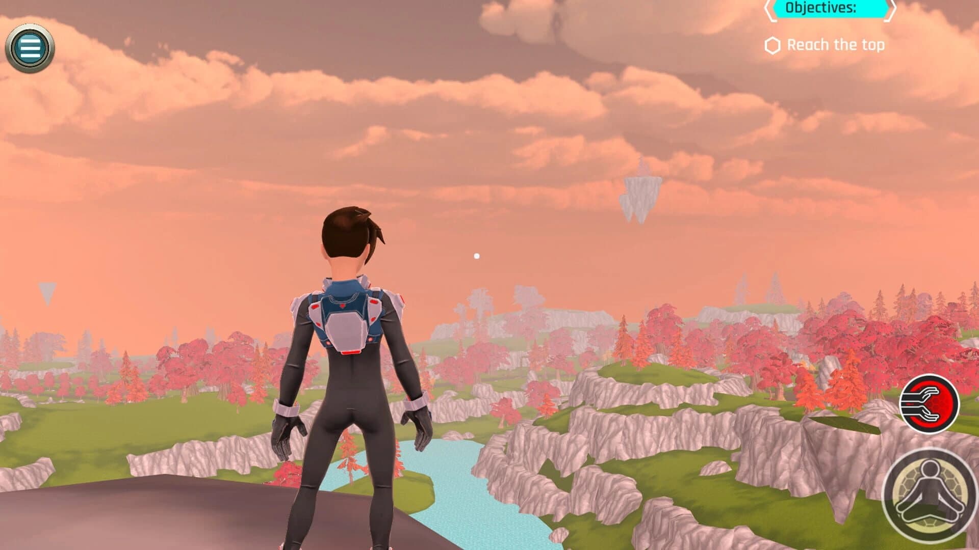 The Guardians of Peace screenshot 2