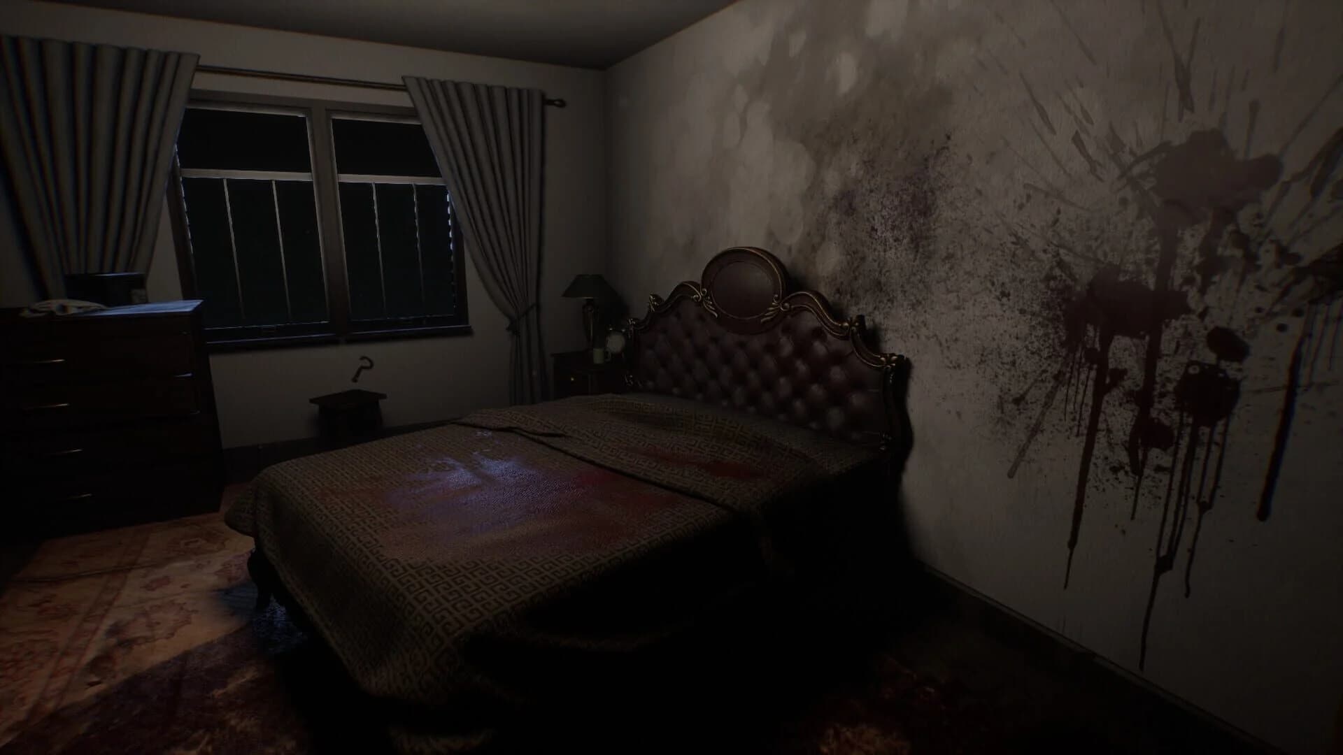 The Guest screenshot 4