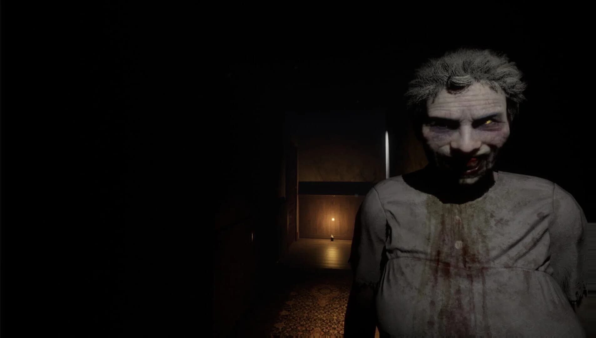 The Guest screenshot 1